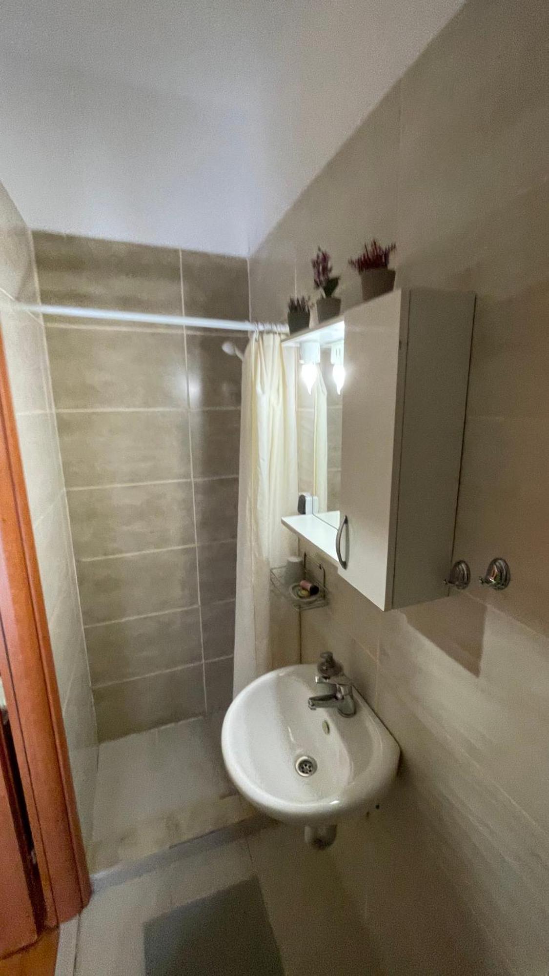 Olympiades Rooms Litochoro Exterior photo
