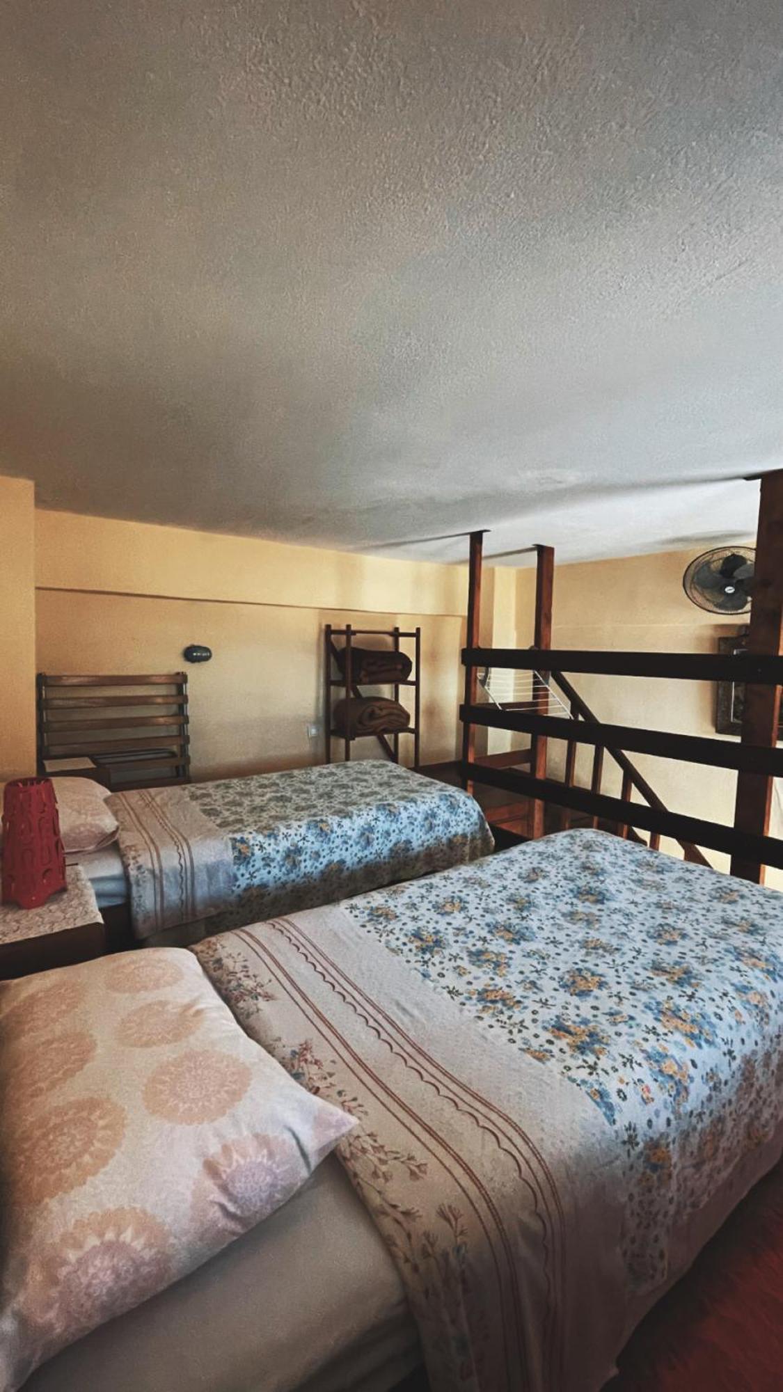 Olympiades Rooms Litochoro Exterior photo